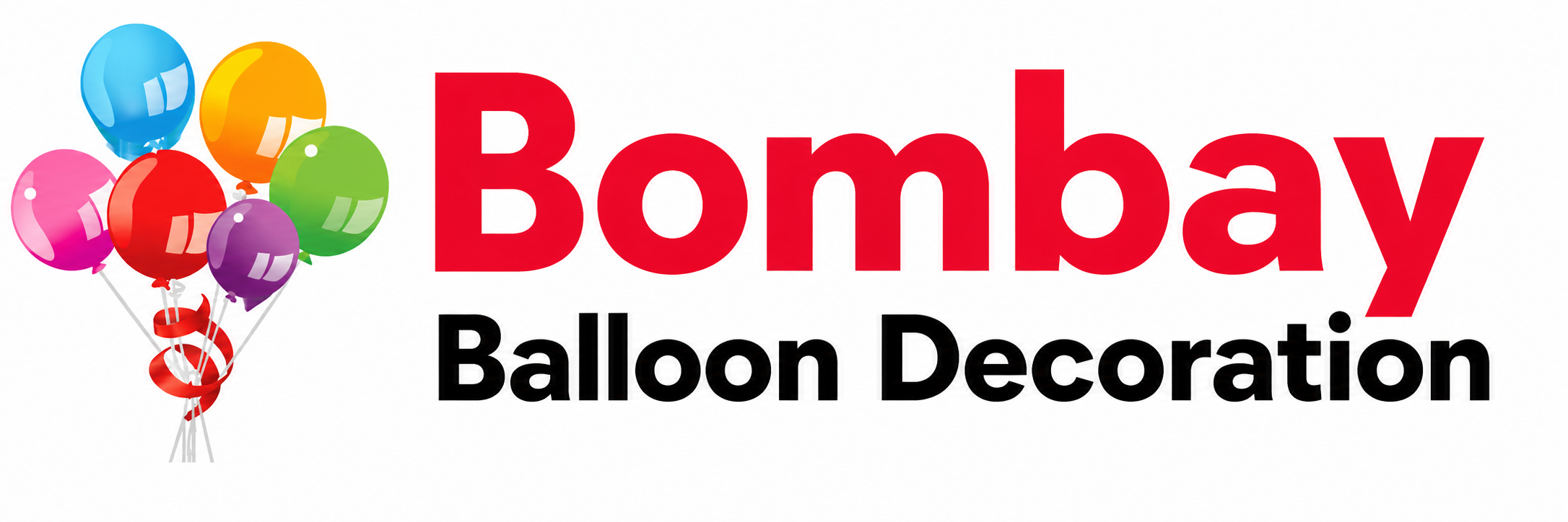 Bombay Balloon Decorations